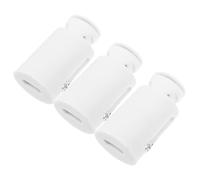 AUTSUPPL 3 pièces Lot de Crochets Suspendus pour Radiateur Supports Pratiques pour Serviettes et Vêtements Accessoires Polyvalents pour Salle de Bain et Chauffage Installation Facile et