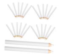 AUTSUPPL 30 pièces Stylo Sélecteur Pierres Nail Art Crayons Pointes Cire Pick Up Outils Léger pour Ongles Professionnels et Usage Domestique