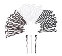 AUTSUPPL 48 Pièces Halloween Mini Canne Tête de Serpent en Baguette | Décoration Centre de Table, Accessoire Stylé et Unique, pour Fête, Cosplay, Maison Hantée, Conversation