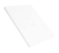 AUTSUPPL 6pièces Papier Buvard Pour Presse à Fleurs Papier Herbier Planche De Presse à Fleurs Séchées Outil De Fabrication De Séchées De à Spécimens De Plantes