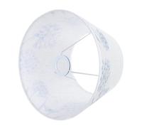 AUTSUPPL Abat-jour Lin Décoratif pour Lampe de Table Simple et Multifonction Remplaçant pour Lampe de Bureau Chevet et Lampadaire Pied Chambre