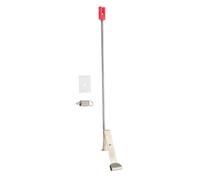 AUTSUPPL Accessoires pour Machine à Attacher Vignes Lame Ressort Goupille | Pièces Détachées pour Outils de Ligature, Tension Solide du Ressort, Usage en Serrage et Jardin Potager