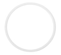 AUTSUPPL Anneau Étanchéité Silicone Flexible pour Boîte Lunch et Bento Joint Résistant Chaleur Réutilisable et Facile à Installer Accessoire Pratique pour Boîte Lunch Adulte Carrée