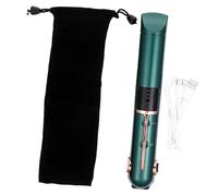 AUTSUPPL Appareil à Lisser et Boucler sans Fil Rechargeable Température Réglable Portable et Compact pour Voyage Léger et Ergonomique pour Coiffure Polyvalente