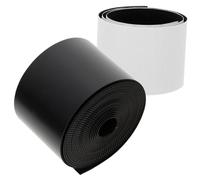 AUTSUPPL Barrières De Sécurité pour Canapé Bloqueurs De Jouets Pratiques pour Lit Pare-Chocs pour Espaces De Bloqueur sous Canapé