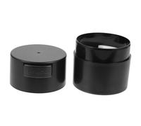 AUTSUPPL Boîte de Rangement Étanche pour Colle à Extensions de Cils Récipient Sous Vide à Pression Capacité Spacieuse pour Salon et Usage Domestique Protection Anti-humidité et