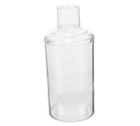 AUTSUPPL Boîte de Rangement Vin Plastique avec Protection Antichoc Boîte Conservation Empilable pour Bouteilles Rangement Pratique pour Vin et Spiritueux