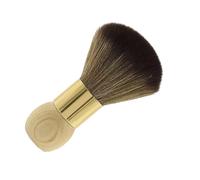 AUTSUPPL Brosse De Coupe Cheveux Manche Bois Nettoyage Cheveux Brosse Coiffure Salon Accessoires