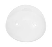 AUTSUPPL Couvercle de Cuiseur à Œufs Transparent Étanche Accessoire Remplaçant Polyvalent pour Cuisson Vapeur Joint Étroit pour Fraîcheur et Facilité de Nettoyage Compatible Cuiseur Œuf