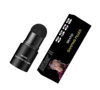 AUTSUPPL Crayon De Remplissage De Barbe Foncé Mini Brosse Pour Mise De Barbe Homme Produit Sûr Usage Quotidien