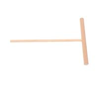 AUTSUPPL Épandeur à Pâte pour Crêpes et Pancakes Ustensile de Cuisine Sûr et Outil pour Étaler Uniformément la Pâte Fine pour Poêles et Crêpières