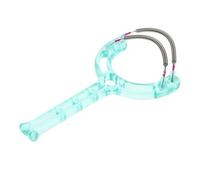 AUTSUPPL Épilateur Facial Portable pour Enlever les Poils Outil Épilation au Ressort pour Visage Épilateur de Beauté Couleur Aléatoire