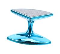 AUTSUPPL Fichier Exfoliant Pour Portable Outil De Soins Des Ergonomique Pour Éliminer Les Callosités Pour Les Usagers