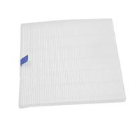 AUTSUPPL Filtre de Remplacement pour Aspirateur Table Ongle Collecteur de Poussière Ongles Portable Compatible Manucure Facile à Nettoyer Remplacer Accessoire Prothésiste Ongulaire Blanc
