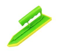 AUTSUPPL Flotteur Éponge Caoutchouc avec Poignée Ergonomique Outil Portable pour Coulis de Sol Taloche Calfeutrage Pratique pour Joint de Carrelage Outil de Lissage Cloison Sèche