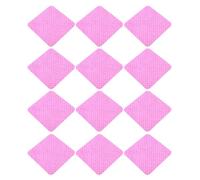 AUTSUPPL Lingettes Dissolvantes pour Vernis à 400pcs en Tissu Non Tissé Faciles à Enlever le Gel Acryliques, pour Salon Professionnel ou Usage Personnel