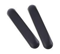 AUTSUPPL Lot De 2 Coussins D'Accoudoirs Pour Excel Coussinets De Remplacement En Mousse Pour Senior Coussins De Remplacement Pour Accoudoirs