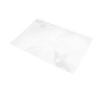 AUTSUPPL Loupe de Lecture Pleine Page 300 X 210 Mm Agrandisseur 3X en PVC pour Bureau Écran Ordinateur Lecture Personnes Âgées