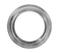 AUTSUPPL Matrice de Scellage pour Gobelets Alimentaires 95mm en Métal