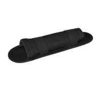 AUTSUPPL Microphone Protective Cover with One Hand Adjustable Belt Holder for Stage Use Lightweight Elastic Mic Belt Clip for Wireless Handheld Microphones Secure Fit Hosts Djs