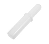 AUTSUPPL Outil Manuel Poussoir à Viande Plastique Accessoire Pour Hachoir Utile Pour Préparer Farces Saucisses Et Pâtisseries Chez Soi