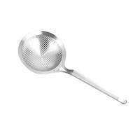 AUTSUPPL Passoire Cuisine Inox Tamis Cuisson Maille Fine Résistante Rouille pour Tamiser Farine Poudre Ingrédients Pâtisserie