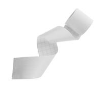 AUTSUPPL Plinthe Auto-adhésive Moulure Flexible Décorative Murale et Sol Garniture Coin Résistante et Facile à Poser Protection Garçon Fille pour Chambre et Balcon Blanc Bois