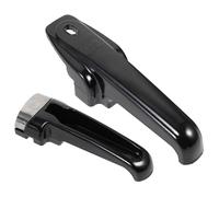 AUTSUPPL Poignée Autocuiseur Compacte et Détachable Poignée de Remplacement pour Couvercle de Casserole Facile à Nettoyer et Installer pour Ustensiles de Cuisine
