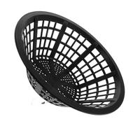 AUTSUPPL Protection De Gouttière Filtre à Débris Outil De Nettoyage Anti-éclaboussures Empêche Les Obstructions Compatible Avec Couvercles De Regard