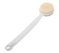 AUTSUPPL Râpe Manche Pierre Outil Exfoliant Pour Éliminer Les Peaux Mortes Et Prendre Soin Des Idéale Pour Maison Voyages