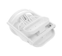 AUTSUPPL Repose-pied De à Ventouse Pliable Pour Rasage Des Jambes Avec Support Pour Accessoire Pratique Pour Femmes Enceintes Et Personnes Âgées Pours Salles De Bain