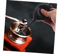 AUTSUPPL Souffleur Air Café Professionnel Tpe et PP Outil et Portable pour Nettoyage de à Café et Poussières Souffleur Multifonction Sûr et Ergonomique