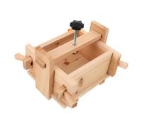 AUTSUPPL Tofu Making Kit With Detachable Wooden Mold For Home And Commercial Use Compact Bean Curd Press For Fresh DIY Tofu Blocks