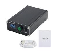 AUTU-100 Assemblé Assemblé ANTENNE ANTENNE EXT 1,8-55 MHz 100W MATÉRAL PORTABLE PORTABLE Affichage OLED Affichage automatique