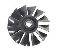 Autu Parts A11031 Ventilateur compresseur d'air 8,6 cm OD pour DEWALT D55146