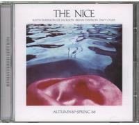 Autumn 1967 And Spring 1968