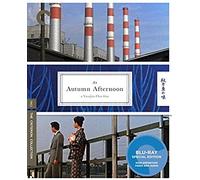 Autumn Afternoon (Blu-Ray)