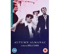 Autumn Almanac [Edizione: Regno Unito] [Import]
