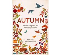 Autumn: An Anthology for the Changing Seasons