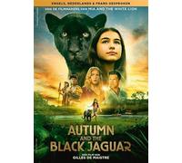 Autumn And The Black Jaguar