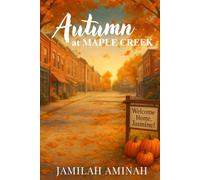 Autumn at Maple Creek
