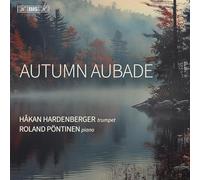 Autumn Aubade