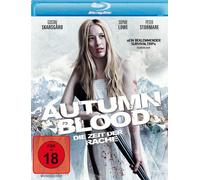 Autumn Blood - Die Zeit Der Rache