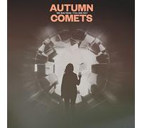Autumn Comets - We Are Here / You Are Not [Vinilo]