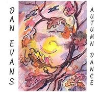 Dan Evans - Autumn Dance