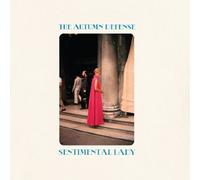 Autumn Defence the - Josh Rouse-Sentimental Lady (7") Rsd