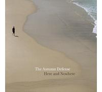 Autumn Defense - Here and Nowhere