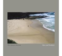 Autumn Defense - Here and Nowhere