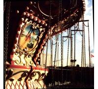 The Autumn Defense Once Around (Vinyl)