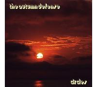 Autumn Defense the - Circles [Import]